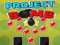                                                                     Project Bomb ﺔﺒﻌﻟ