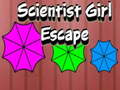                                                                     Scientist girl escape ﺔﺒﻌﻟ