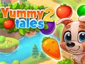                                                                     Yummy Tales 2 ﺔﺒﻌﻟ