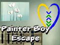                                                                     Painter Boy escape ﺔﺒﻌﻟ
