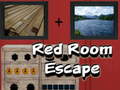                                                                     Red Room Escape ﺔﺒﻌﻟ