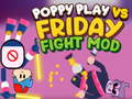                                                                     Poppy Play Vs Friday Fight Mod ﺔﺒﻌﻟ