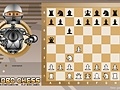                                                                     Robo chess ﺔﺒﻌﻟ