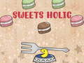                                                                     Sweets Holic ﺔﺒﻌﻟ