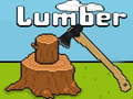                                                                     Lumber ﺔﺒﻌﻟ