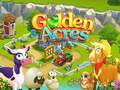                                                                     Golden Acres ﺔﺒﻌﻟ