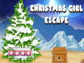                                                                     Christmas Girl Escape ﺔﺒﻌﻟ