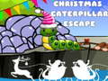                                                                     Christmas Caterpillar Escape ﺔﺒﻌﻟ