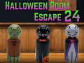                                                                     Amgel Halloween Room Escape 24 ﺔﺒﻌﻟ