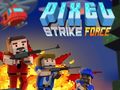                                                                     Pixel Strike Force ﺔﺒﻌﻟ