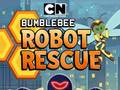                                                                     Bumblebee Robot Rescue ﺔﺒﻌﻟ