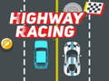                                                                     Highway Racing ﺔﺒﻌﻟ
