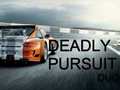                                                                     Deadly Pursuit Duo ﺔﺒﻌﻟ
