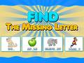                                                                     Find The Missing Letter ﺔﺒﻌﻟ