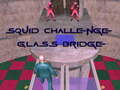                                                                     Squid Challenge: Glass Bridge ﺔﺒﻌﻟ
