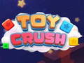                                                                     Toy Crush ﺔﺒﻌﻟ