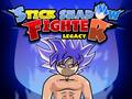                                                                     Stick Shadow Fighter Legacy ﺔﺒﻌﻟ