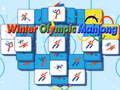                                                                     Winter Olympic Mahjong ﺔﺒﻌﻟ
