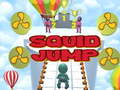                                                                     Squid Jump  ﺔﺒﻌﻟ