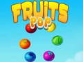                                                                     Fruits Pop ﺔﺒﻌﻟ