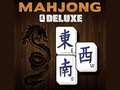                                                                     Mahjong Deluxe ﺔﺒﻌﻟ