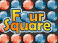                                                                     Four Square ﺔﺒﻌﻟ