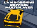                                                                     Lamborghini Driving Multiplayer ﺔﺒﻌﻟ