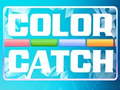                                                                     Color Catch ﺔﺒﻌﻟ