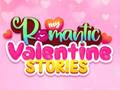                                                                     My Romantic Valentine Story ﺔﺒﻌﻟ