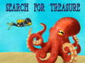                                                                     Search for Treasure ﺔﺒﻌﻟ