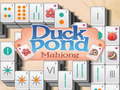                                                                     Duck Pond Mahjong ﺔﺒﻌﻟ