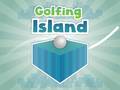                                                                     Golfing Island ﺔﺒﻌﻟ