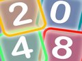                                                                     Neon Game 2048 ﺔﺒﻌﻟ