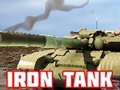                                                                     Iron Tank ﺔﺒﻌﻟ