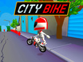                                                                     City Bike ﺔﺒﻌﻟ