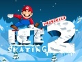                                                                     Mario Ice Skating 2 ﺔﺒﻌﻟ