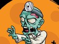                                                                     Zombie Doctor ﺔﺒﻌﻟ