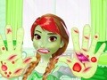                                                                     Zombie Hand ﺔﺒﻌﻟ