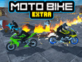                                                                     Moto Bike Extra ﺔﺒﻌﻟ