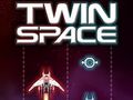                                                                     Twin Space ﺔﺒﻌﻟ