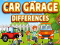                                                                    Car Garage Differences ﺔﺒﻌﻟ