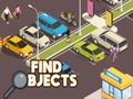                                                                     Find Objects ﺔﺒﻌﻟ