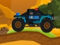                                                                     Offroad Police Racing ﺔﺒﻌﻟ