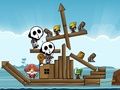                                                                     Siege Hero Pirate Pillage ﺔﺒﻌﻟ