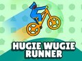                                                                     Hugie Wugie Runner ﺔﺒﻌﻟ