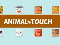                                                                     Animal Toush ﺔﺒﻌﻟ