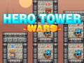                                                                     Hero Tower Wars ﺔﺒﻌﻟ