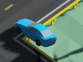                                                                     ZigZag Racer 3D Car Racing Game ﺔﺒﻌﻟ
