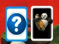                                                                     Kung Fu Panda Memory Challenge ﺔﺒﻌﻟ