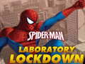                                                                     Spider-Man: Laboratory Lockdown ﺔﺒﻌﻟ